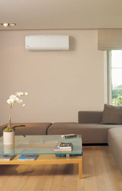 Klima uredjaji pojmovi