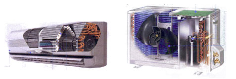 Klima uredjaji rezimi rada